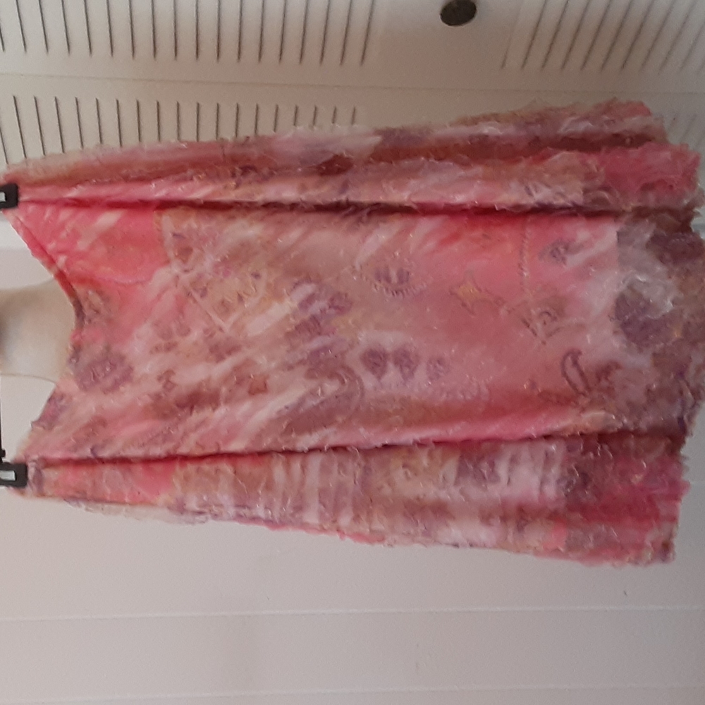 Super Cute Spring Skirt